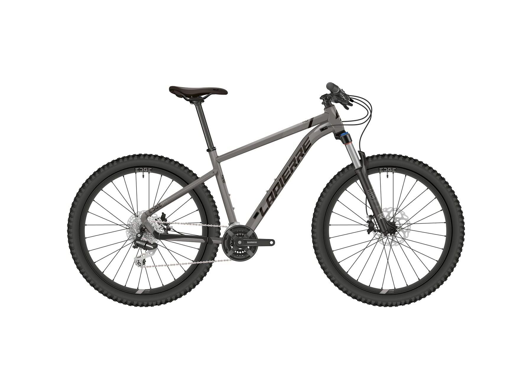 Lapierre CRP Edge 3.7 Dağ Bisikleti - 24 Vites -  Hidrolik Disk