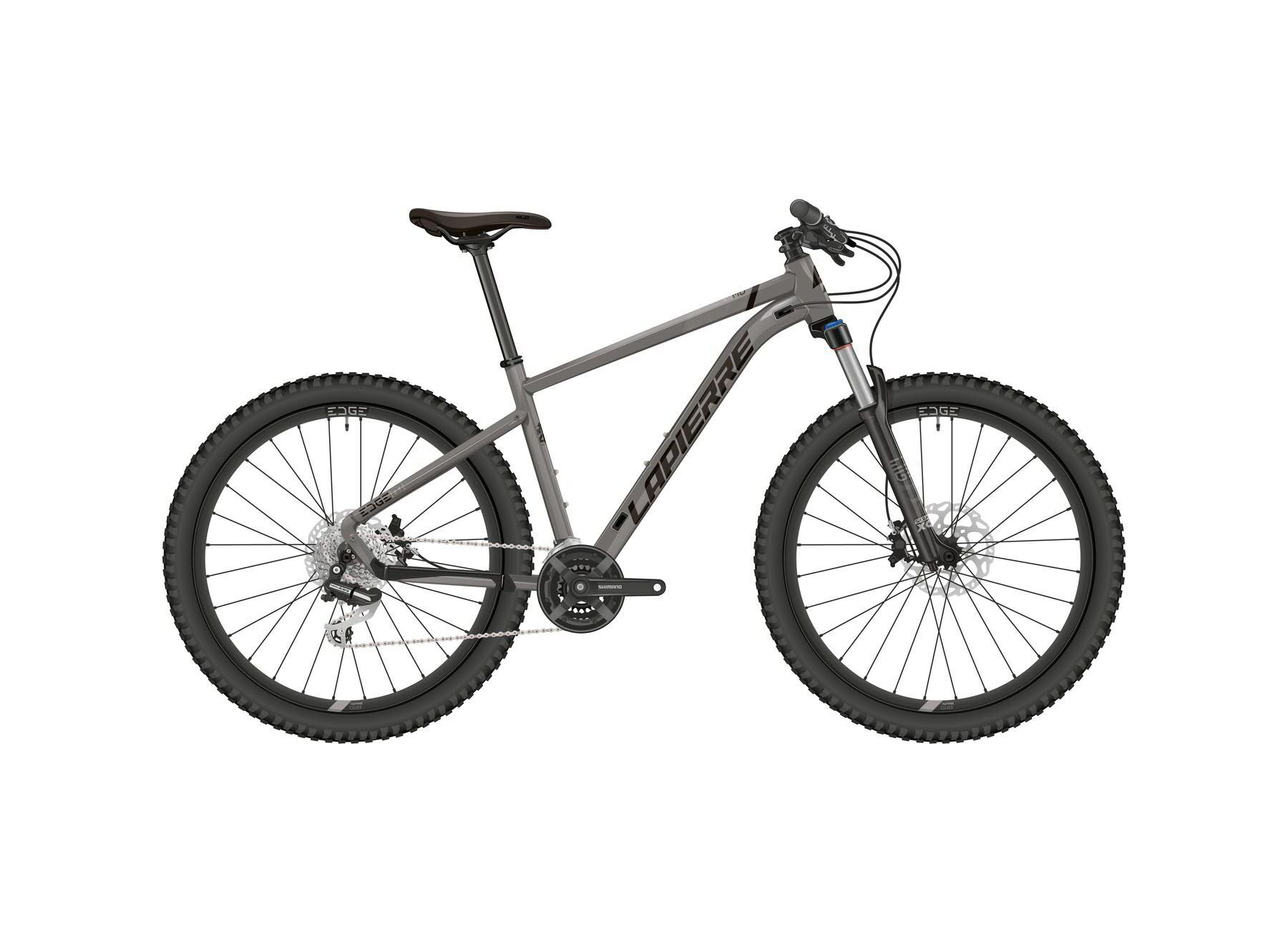 Lapierre CRP Edge 3.7 Dağ Bisikleti - 24 Vites -  Hidrolik Disk 40 Cm