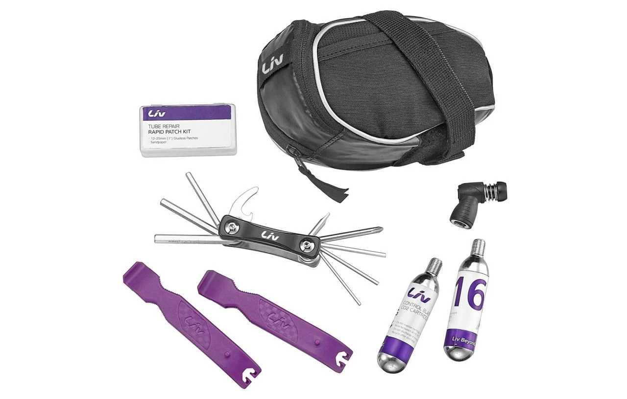 Liv Quick Fix Combo Tamir Kiti