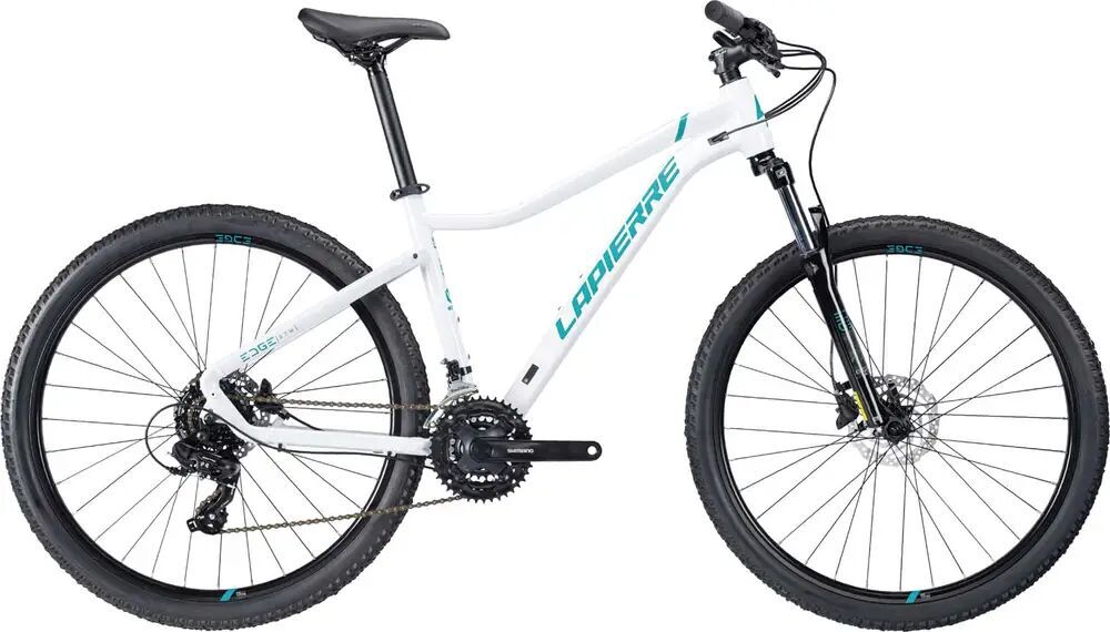 Lapierre CRP Edge 2.7 21 Vites HD Kadın Dağ Bisikleti - 40 Cm