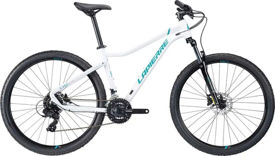 Lapierre CRP Edge 2.7 21 Vites HD Kadın Dağ Bisikleti - 40 Cm