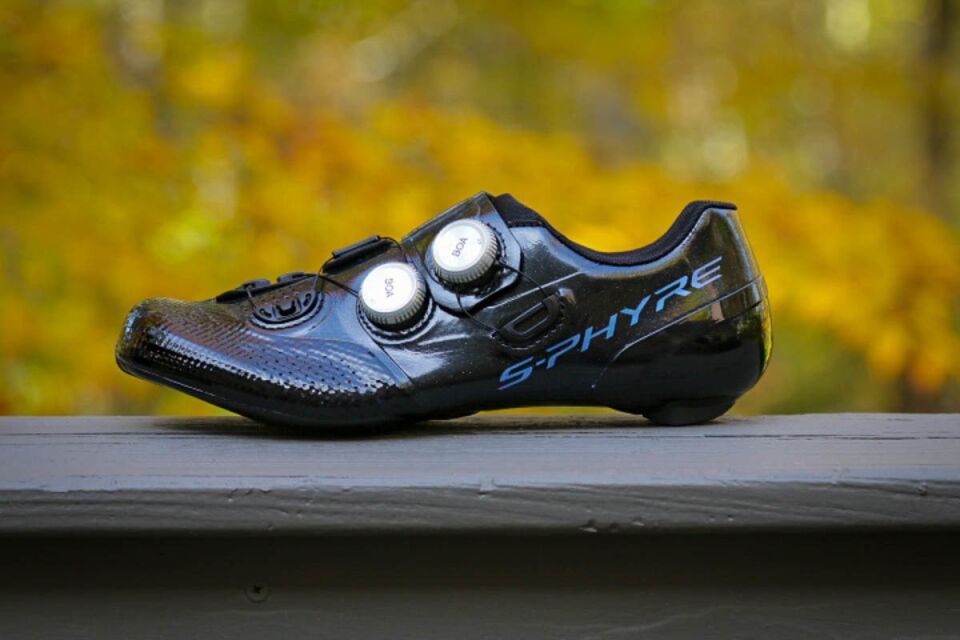 Shimano S-Phyre SH-RC902S Dura-Ace Özel Serisi