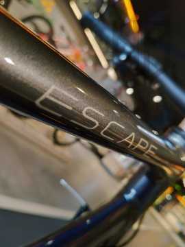 Giant Escape R3 Mat Yeşil - X-Small