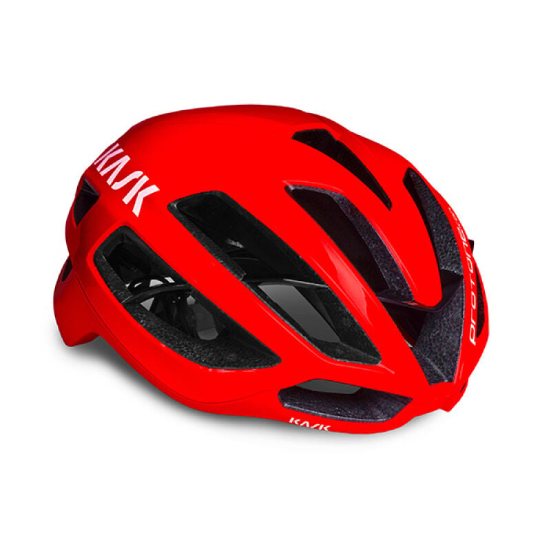 Kask Protone Icon | Kırmızı | Medium 52-58 cm
