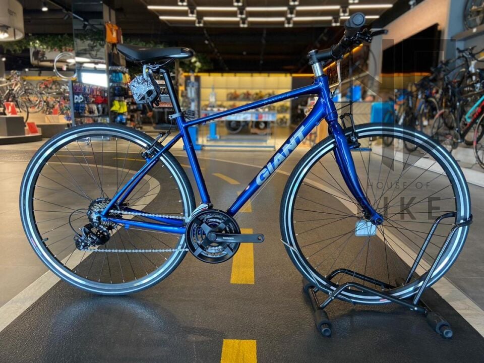 Giant Escape R3 Koyu Mavi - Medium