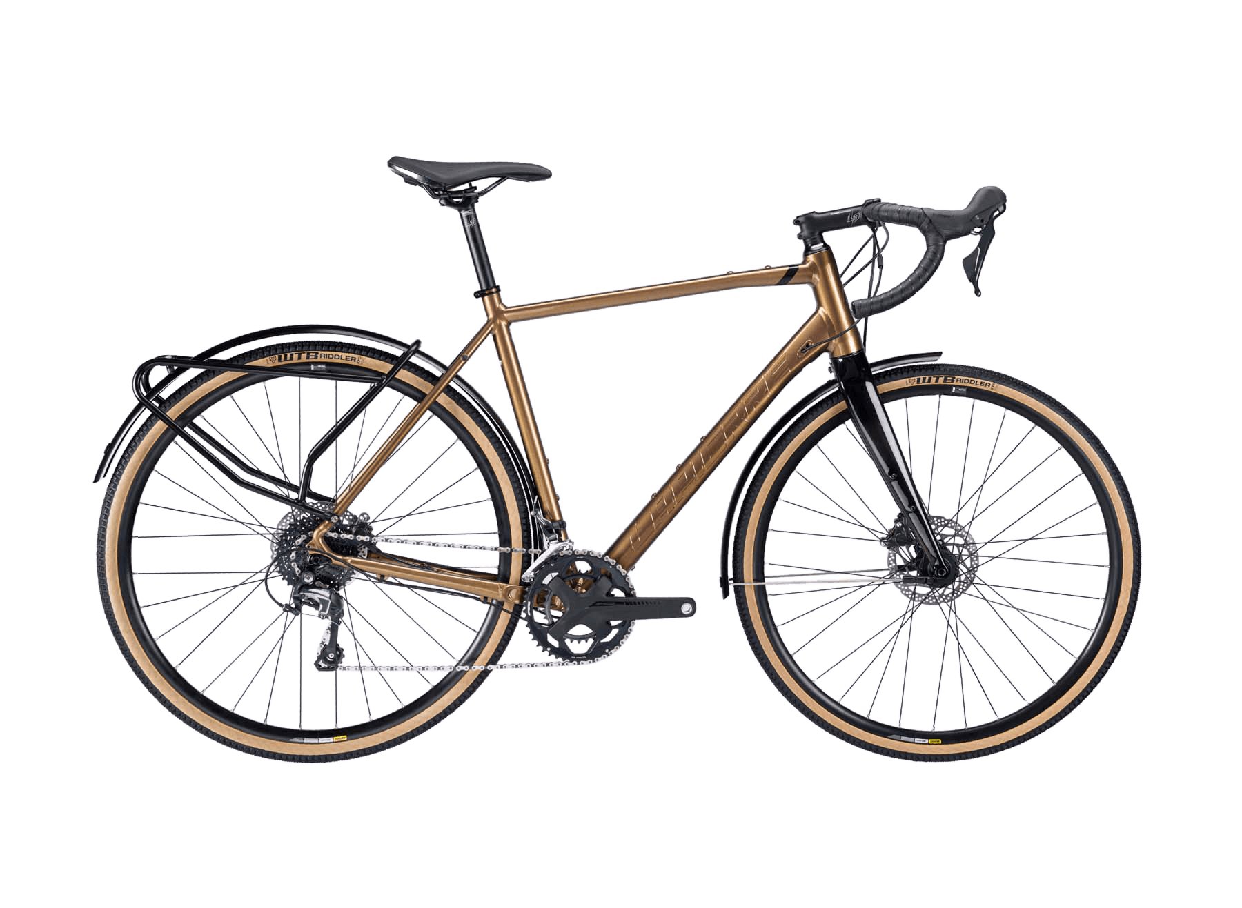 LAPIERRE CROSSHILL 3.0 28'' TIAGRA 500H 20V HD KAHVE-SİYAH