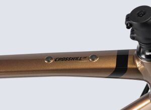 LAPIERRE CROSSHILL 3.0 28'' TIAGRA 500H 20V HD KAHVE-SİYAH