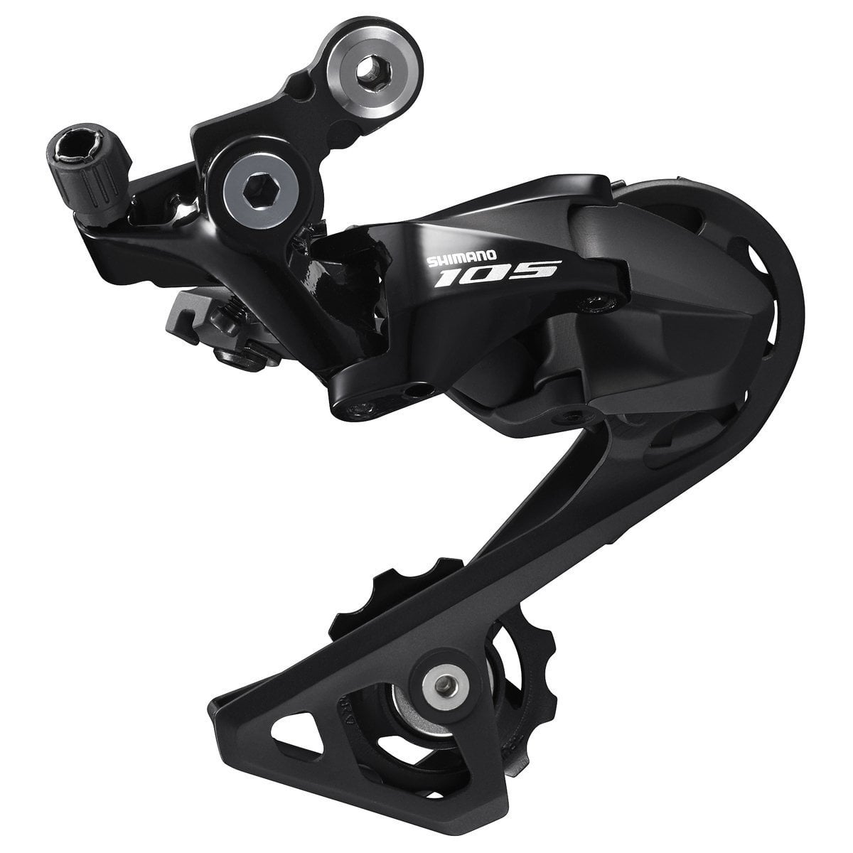 Shimano Arka Aktarıcı 11V Kısa Bacak RD-R7000 105 Siyah