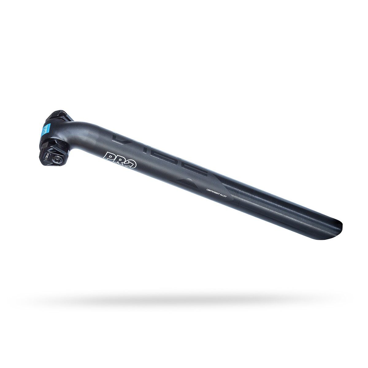 PRO Seatpost Vibe Alloy 27.2mm/350mm/20mm