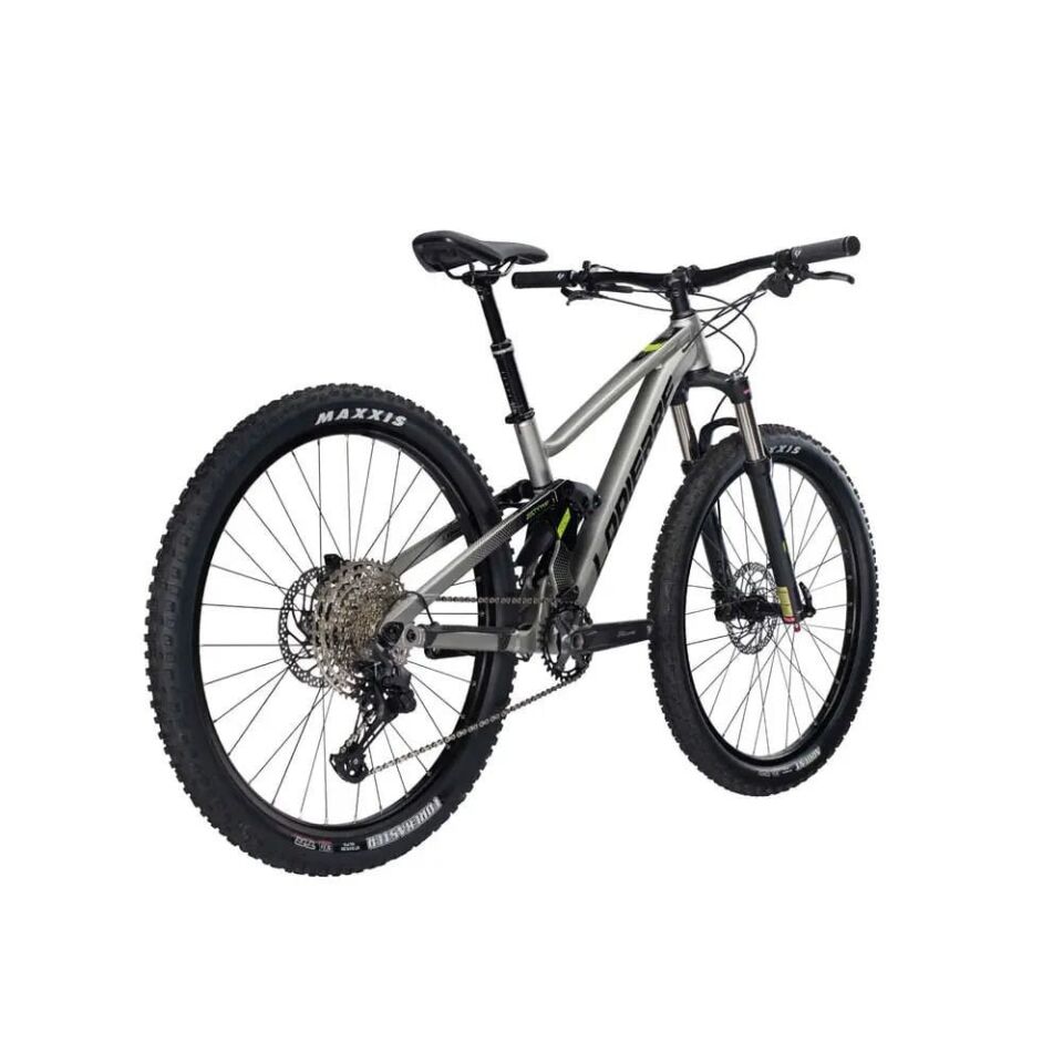 Lapierre Zesty TR 3.7 27.5'' 11 Vites Dağ Bisikleti
