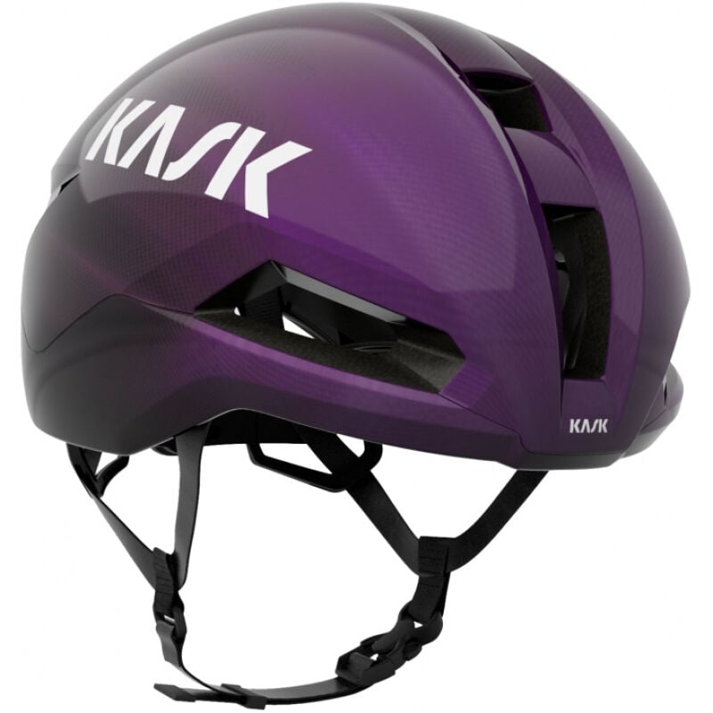 Kask Nirvana | Bluberry | Medium 52-58 cm