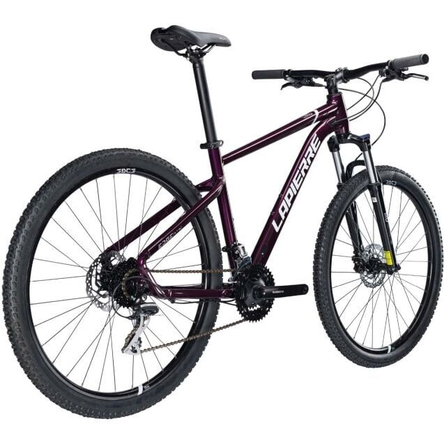 Lapierre CRP Edge 3.7 Kadın Dağ Bisikleti - 24 Vites - Hidrolik Disk Fren