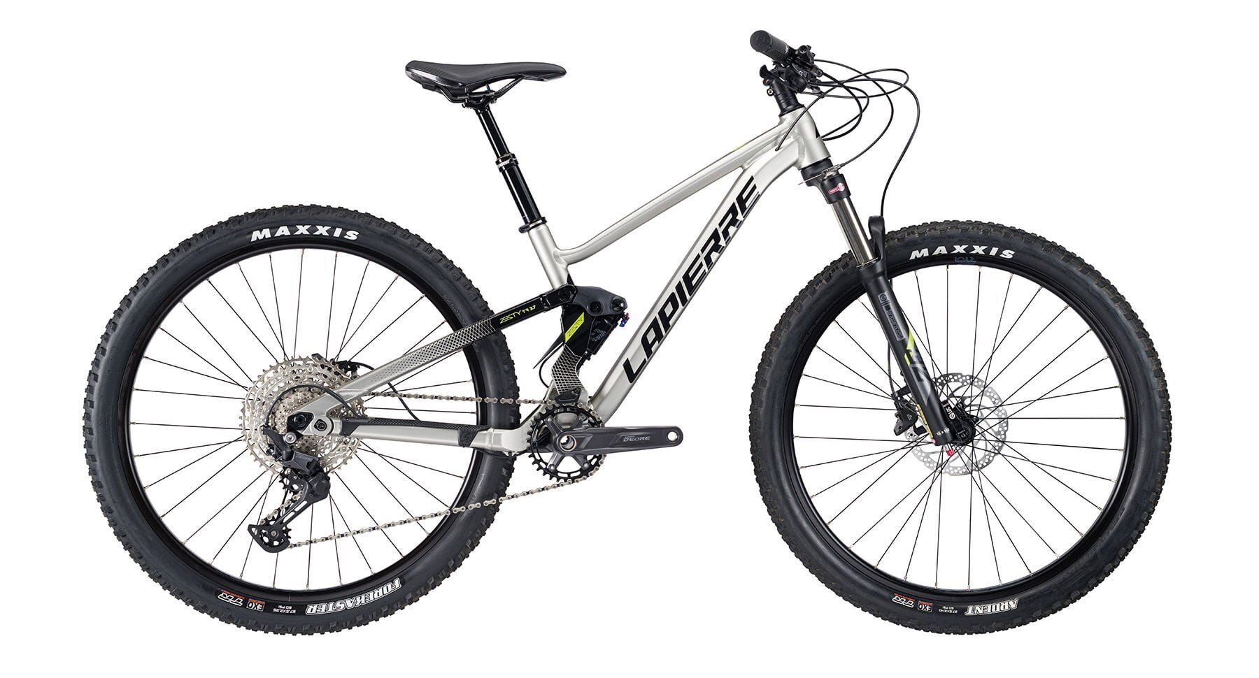 Lapierre Zesty TR 3.7 27.5'' 11 Vites Dağ Bisikleti