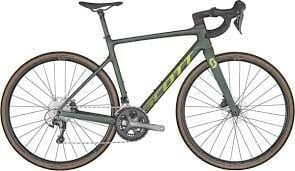 Scott Addict 40 Karbon Yol Bisikleti