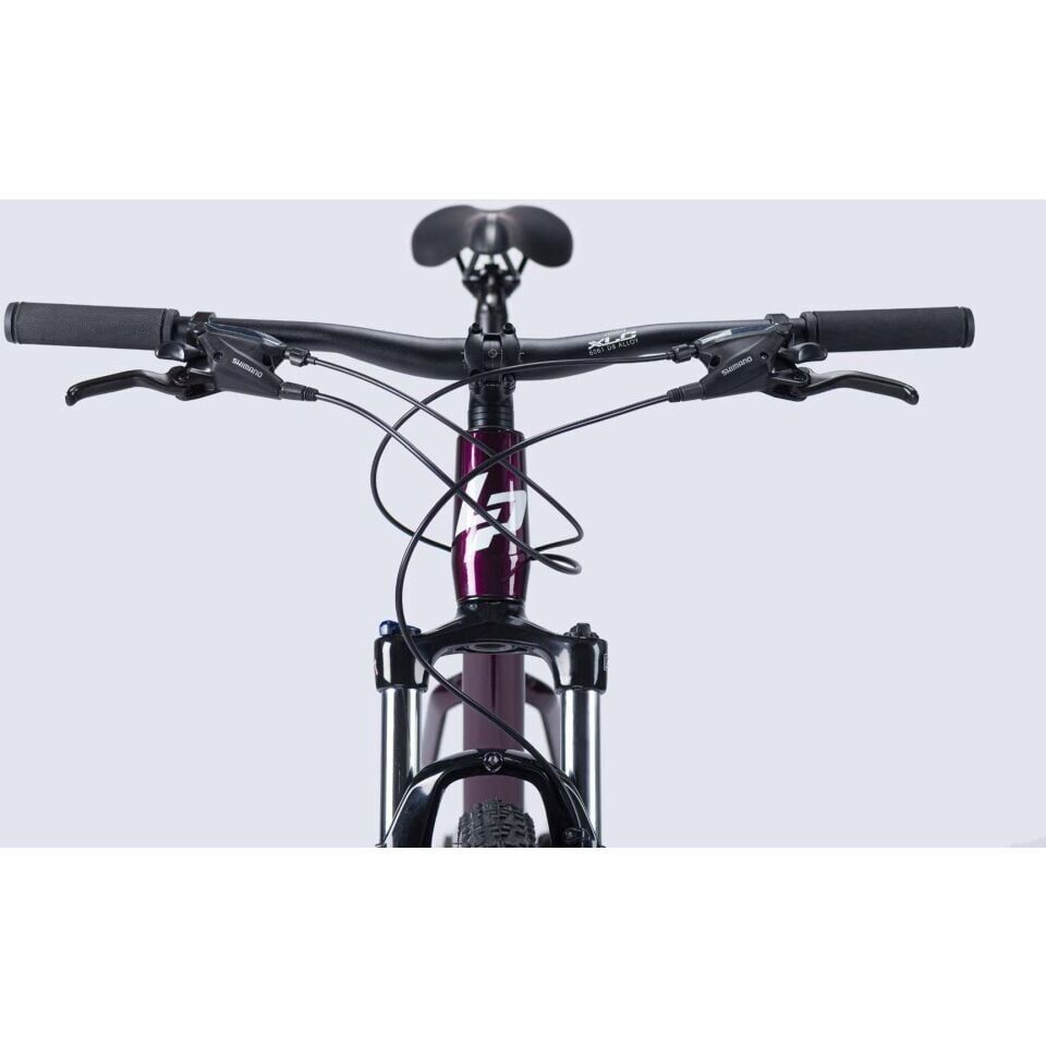 Lapierre CRP Edge 3.7 Kadın Dağ Bisikleti - 24 Vites - Hidrolik Disk Fren 40 Cm
