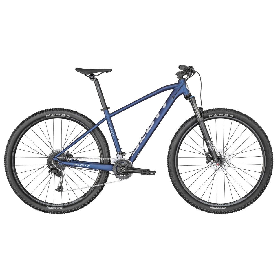 Scott Aspect 940 Mavi (EU) Medium
