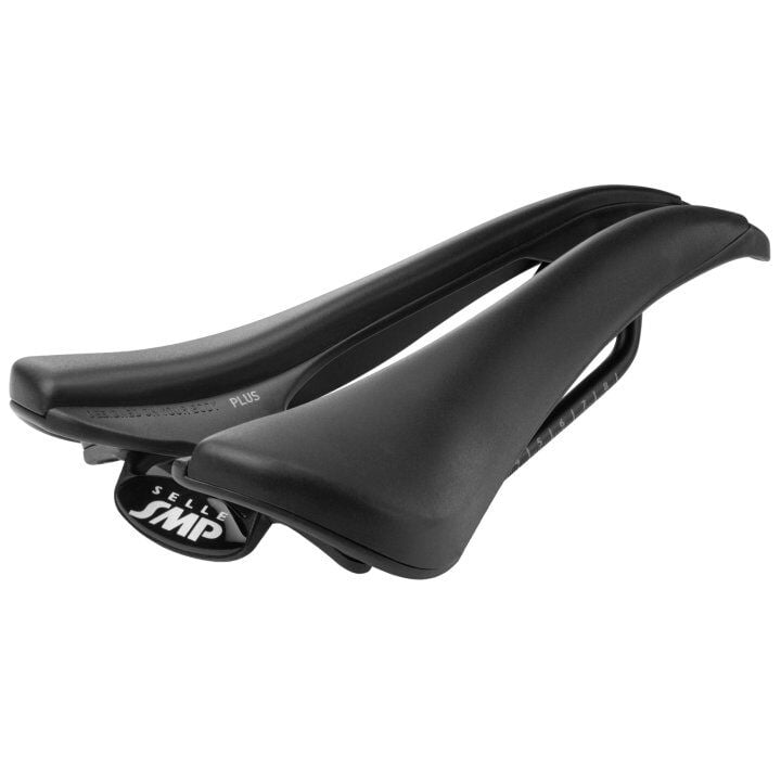 Selle SMP EVO PLUS Sele | Siyah |