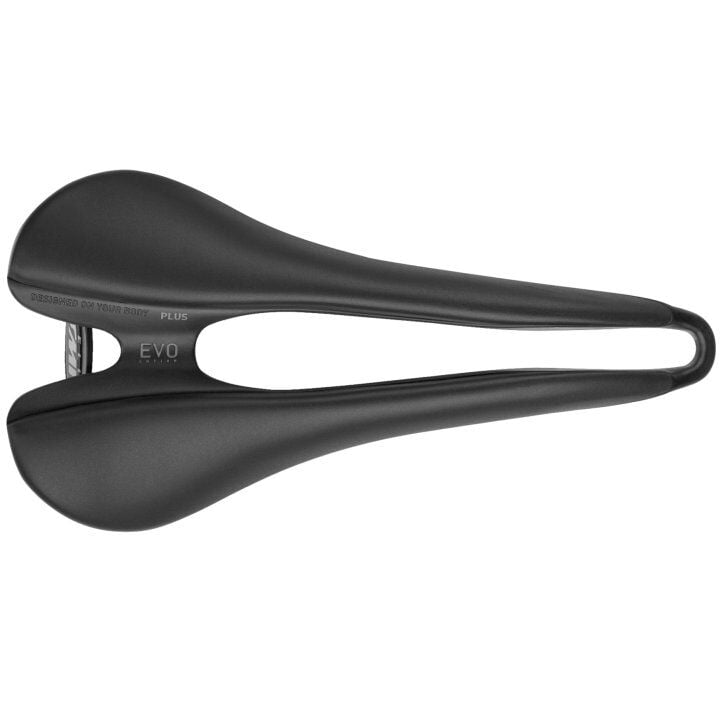 Selle SMP EVO PLUS Sele | Siyah |