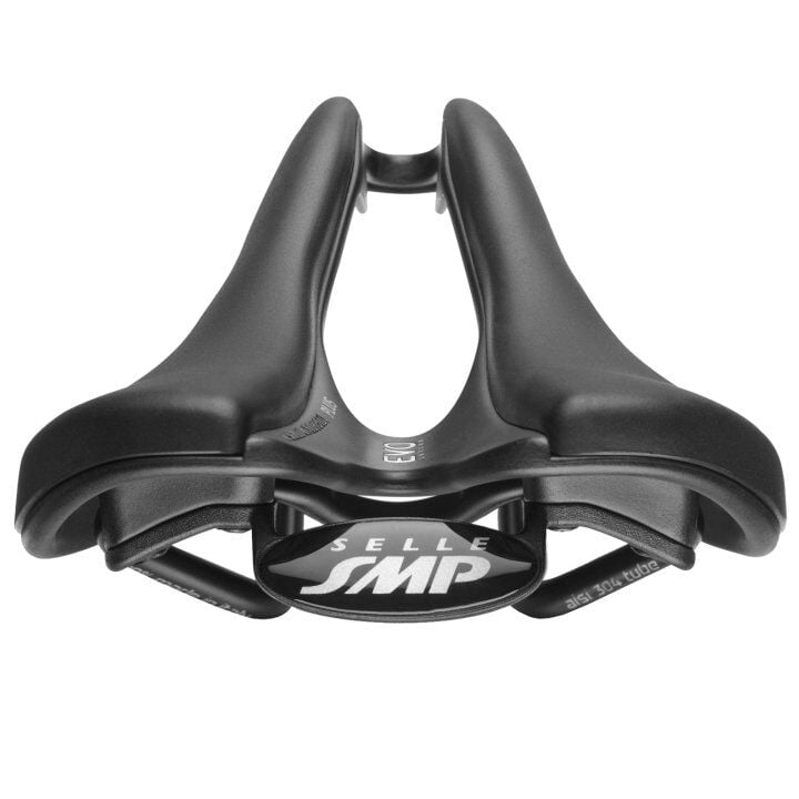 Selle SMP EVO PLUS Sele | Siyah |