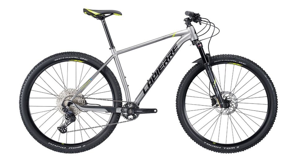 Lapierre PRORACE 3.9 12 Vites Hidrolik Disk Dağ Bisikleti
