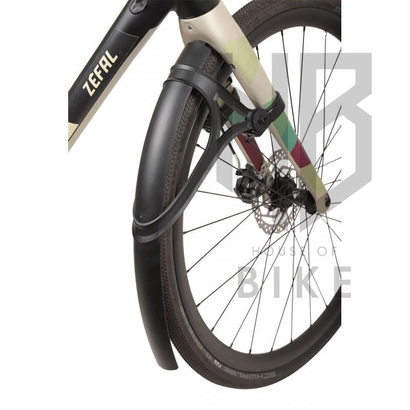 Zefal Shield R35 Yol Çamurluk Set
