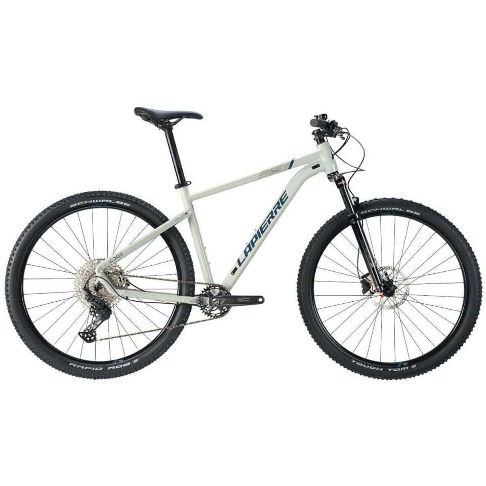 Lapierre CRP EDGE 7.9 11 Vites Hidrolik Disk Dağ Bisikleti