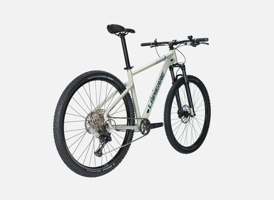 Lapierre CRP EDGE 7.9 11 Vites Hidrolik Disk Dağ Bisikleti
