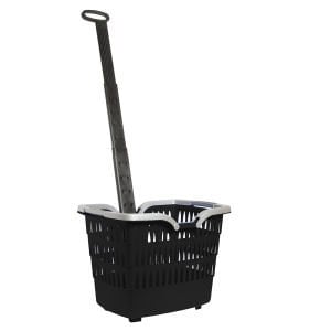 Roto Romeo Çekçek Kollu Ön Sepet -  31.8 Uyumlu Aparat