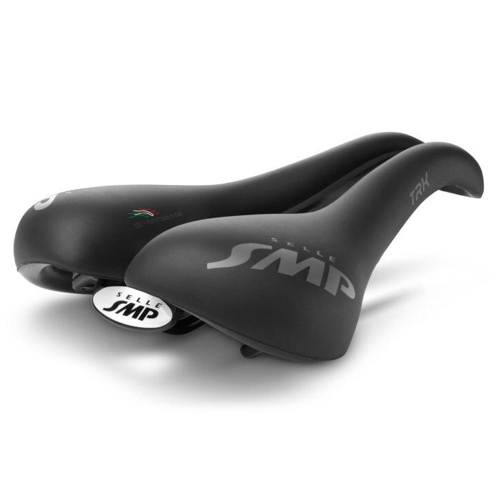 Selle SMP TRK Large Sele | Siyah |