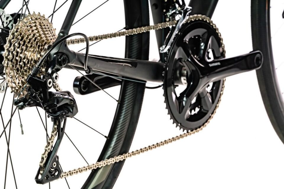 Giant Contend AR 1 S