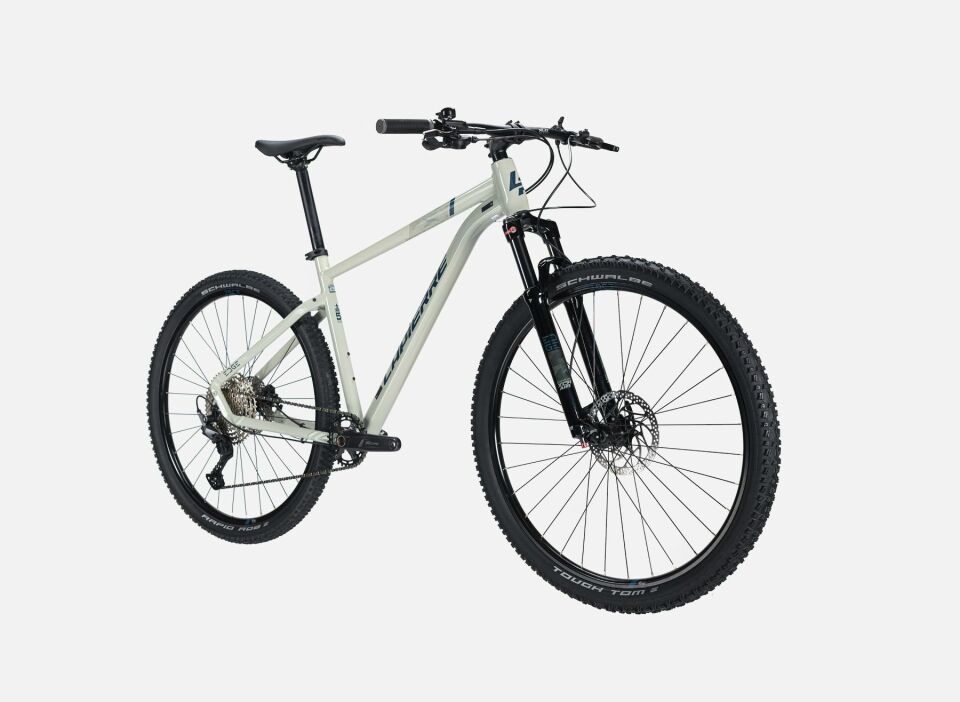 Lapierre CRP EDGE 7.9 11 Vites Hidrolik Disk Dağ Bisikleti Gri-Mavi-Beyaz- 48 Cm