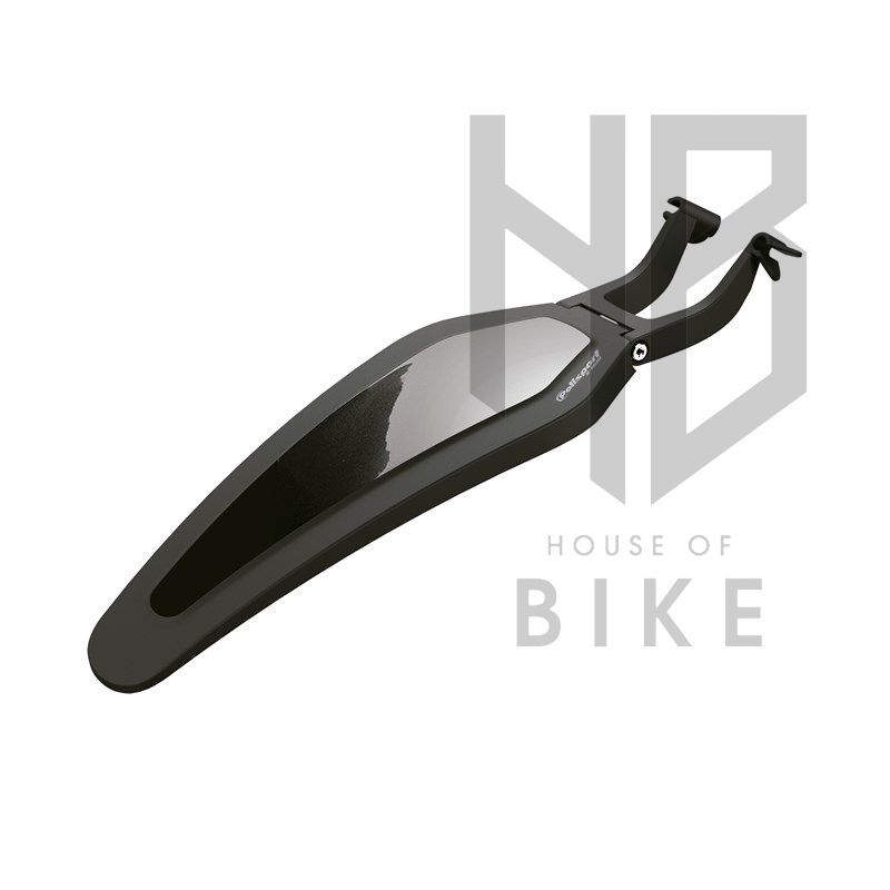Polisport S-Mud Arka Çamurluk 460 mm