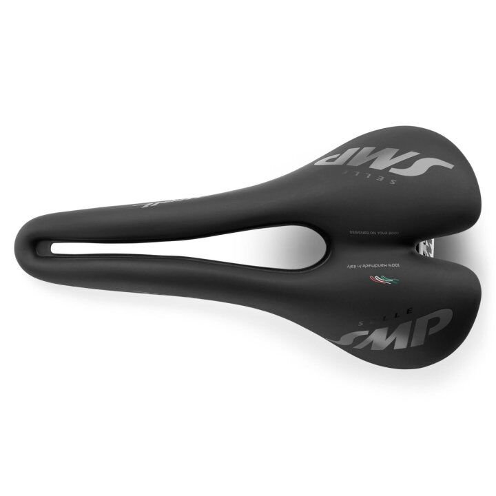 Selle SMP Well Sele | Siyah |