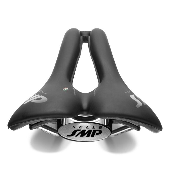 Selle SMP Well Sele | Siyah |