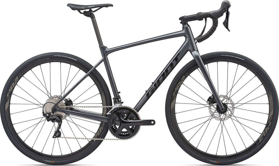 Giant Contend AR 1 XL