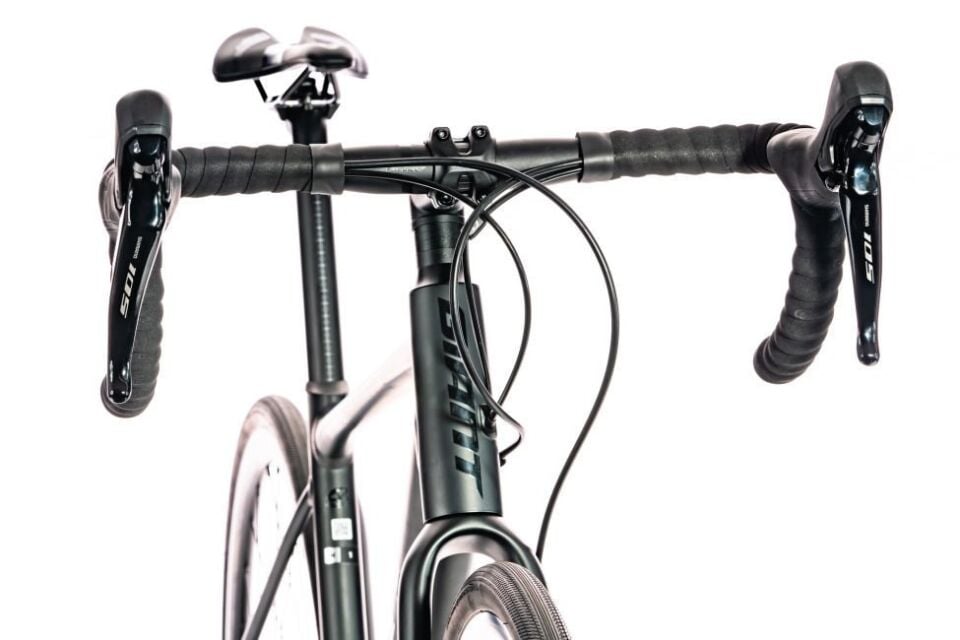 Giant Contend AR 1 XL