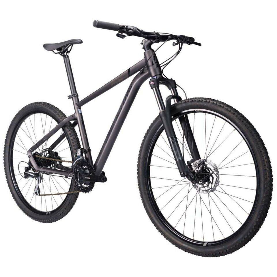 Lapierre CRP EDGE 3.9 24 Vites Hidrolik Disk Dağ Bisikleti 44 Cm