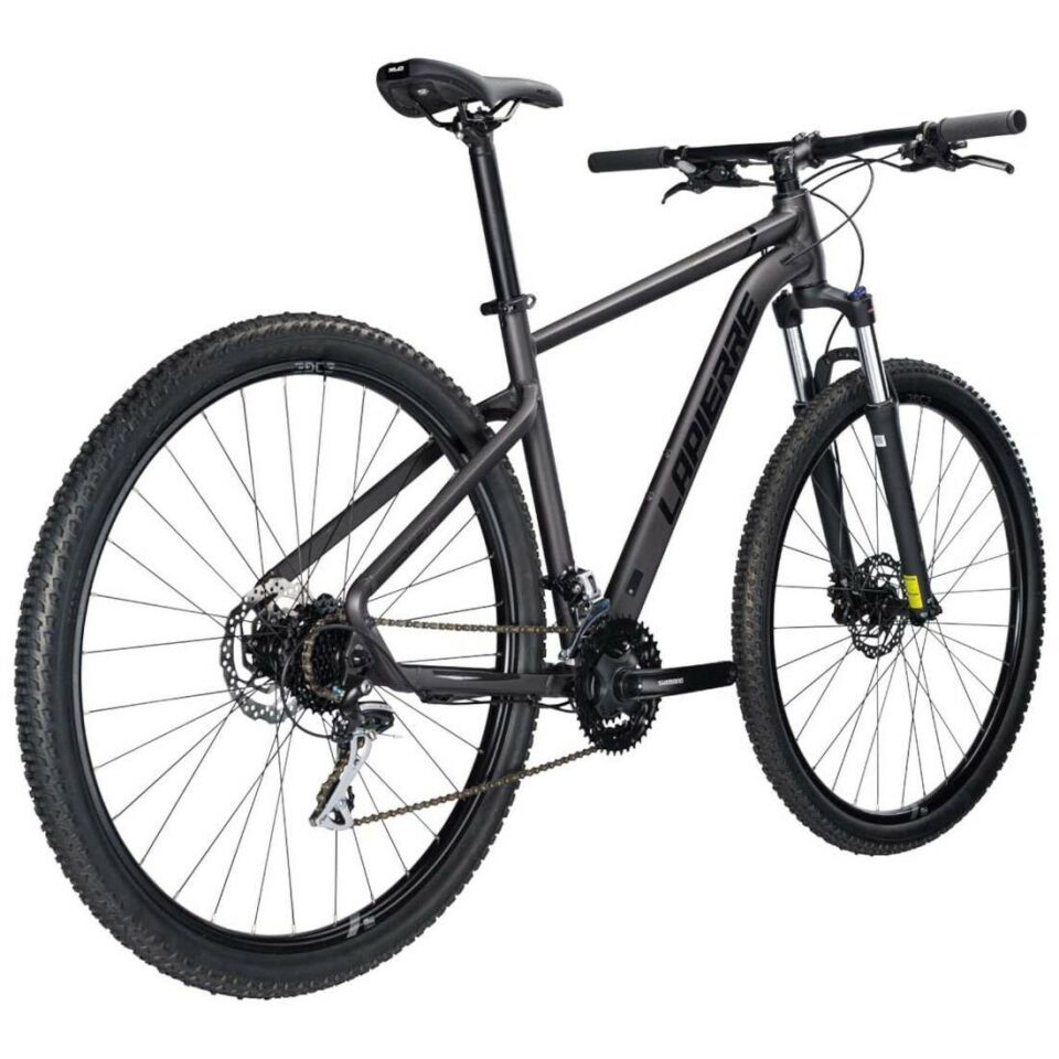 Lapierre CRP EDGE 3.9 24 Vites Hidrolik Disk Dağ Bisikleti 44 Cm