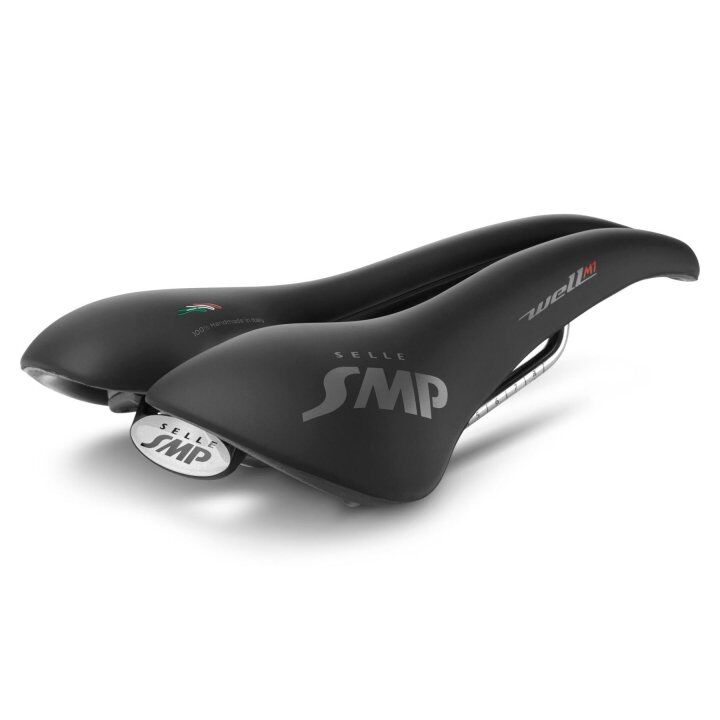 Selle SMP Well M1 Sele | Siyah |