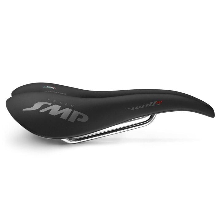 Selle SMP Well M1 Sele | Siyah |