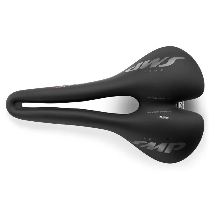 Selle SMP Well M1 Sele | Siyah |