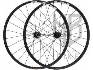 Shimano MT500 ÖN/ARKA JANT SETİ