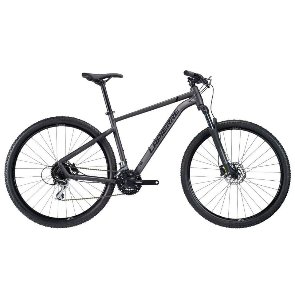 Lapierre CRP EDGE 3.9 24 Vites Hidrolik Disk Dağ Bisikleti 48 Cm