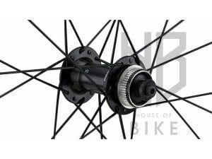 Shimano MT500 ÖN/ARKA JANT SETİ 27.5'' Jant