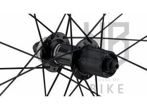 Shimano MT500 ÖN/ARKA JANT SETİ 27.5'' Jant