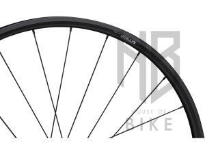 Shimano MT500 ÖN/ARKA JANT SETİ 29'' Jant