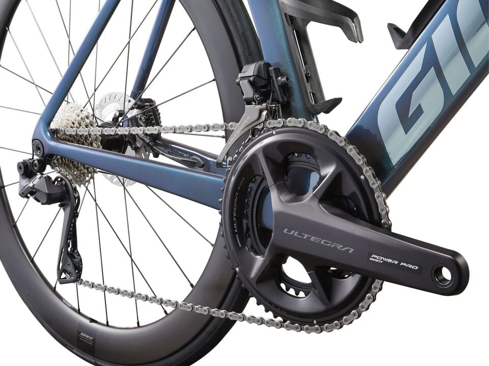 Giant Propel Advanced Pro 0 - Ocean Twilight - ML