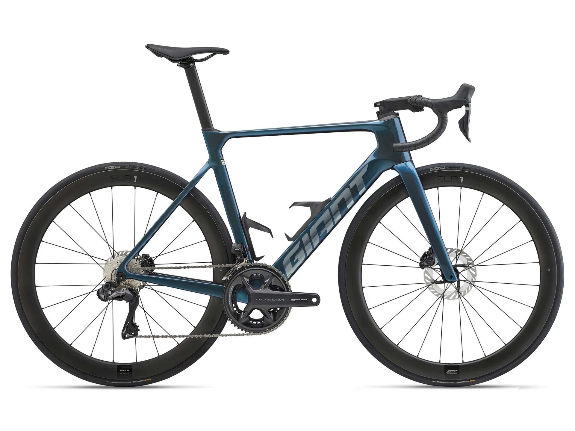 Giant Propel Advanced Pro 0 - Ocean Twilight - ML