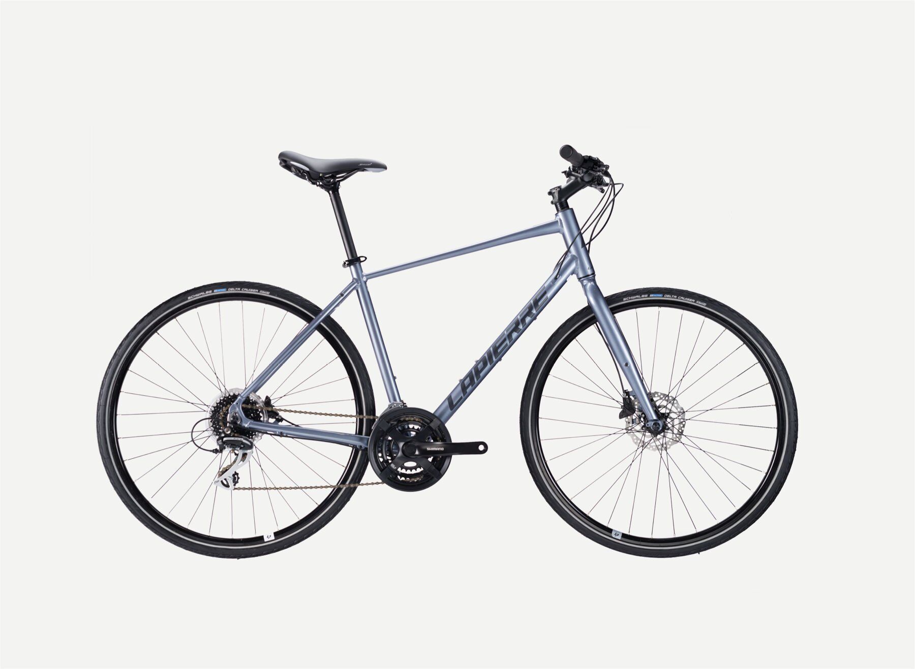 Lapierre Shaper 2.0 Disc 24 Vites 40 Cm