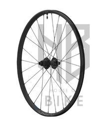 Shimano MT601 27.5'' 12S - Tubeless - Ön 110x15 mm - Arka 148x12 mm Thru Axle - MICRO SPLINE - CENTER LOCK  ÖN-ARKA JANT SETİ